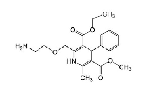 Amlodipine Deschloro Impurity