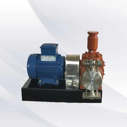 Chemical Dosing Pump