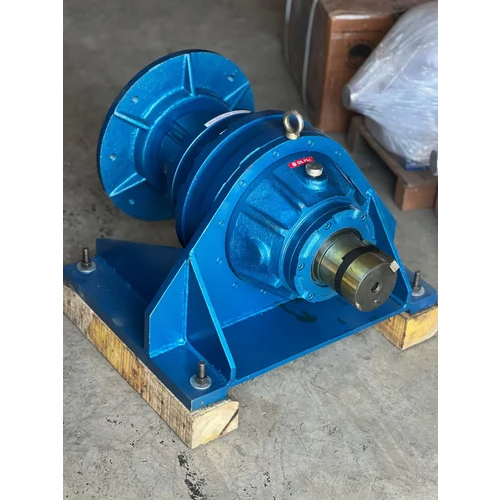 Cycloidal Gearbox