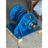 Cycloidal Gearbox - Color: Blue