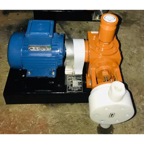 Sulfuric Acid Dosing Pump