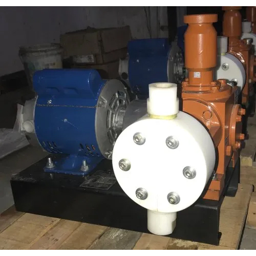 Acid Dosing Pumps