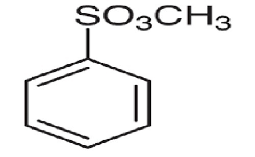 Methyl benzenesulfonate