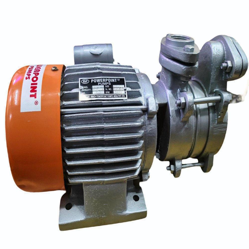 Hot Water Transfer Pump