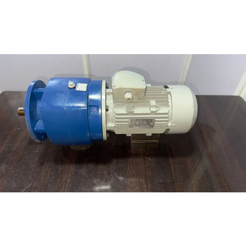 Electric Gear Motor