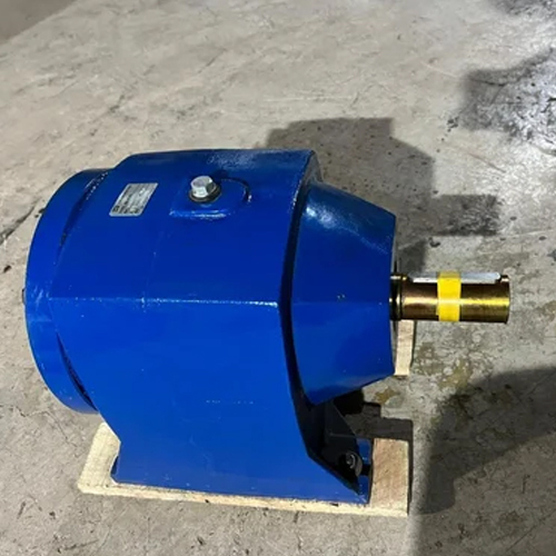 Crane Duty Geared Motor