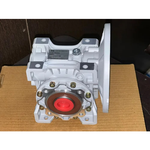 NMRV SERIES GEAR BOX