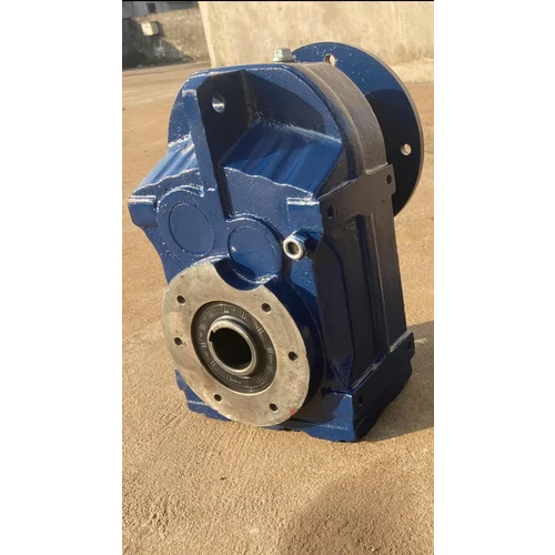 Crane Duty Gearboxes By Mauli Group