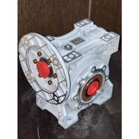 Nmrv Gearbox - Color: White