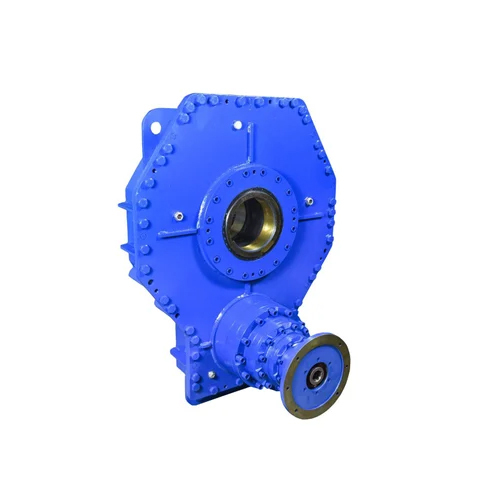 Crystallizer Planetary Gearbox