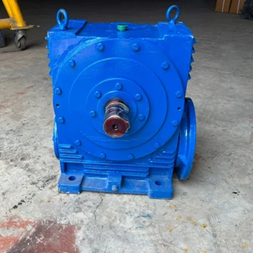 Reduction Gear Boxes