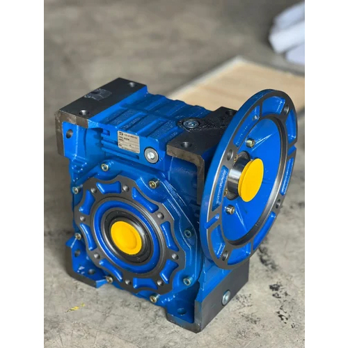 Nmrv Worm Gear Box