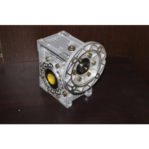 Nmrv Worm Gearbox