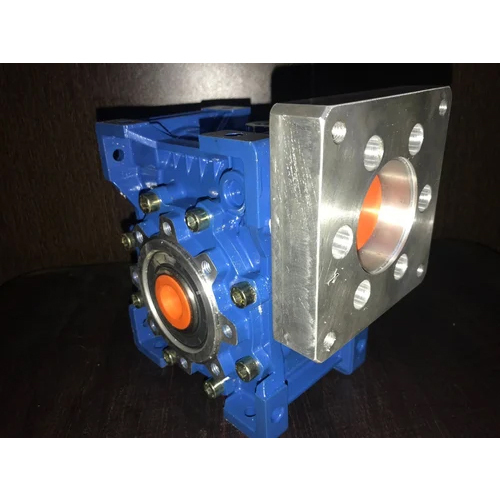 Servo Motor Gearbox