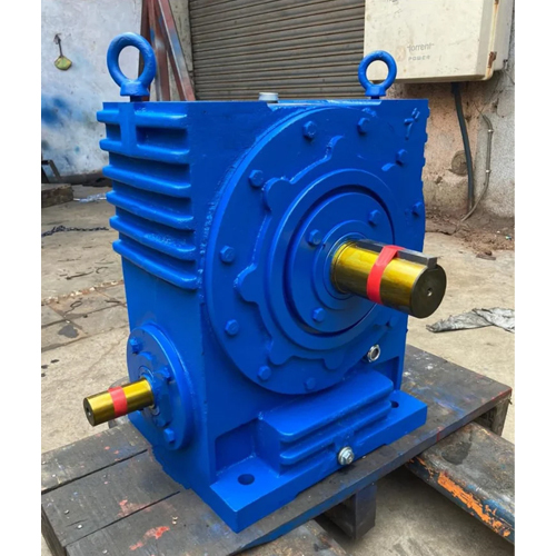 Worm Gear Reducer