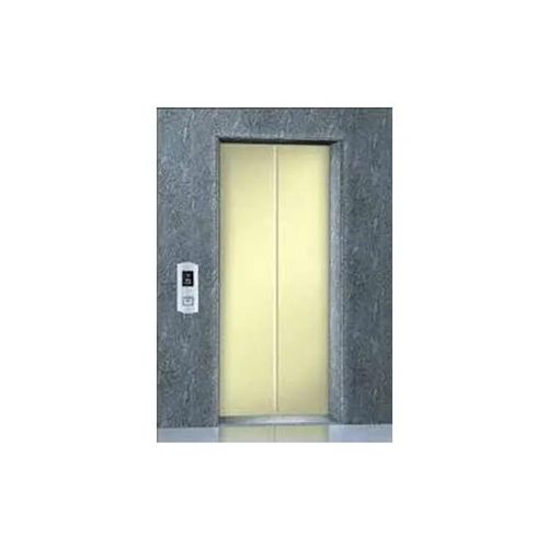 स्वचालित यात्री लिफ्ट