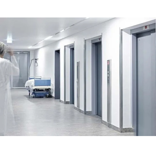 अस्पताल स्ट्रेचर लिफ्ट