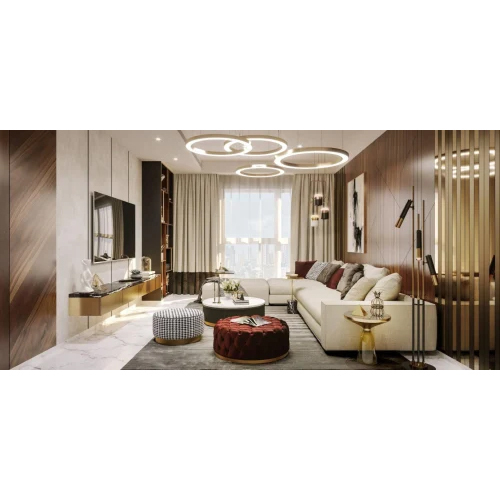 Residential Interior Designer Services