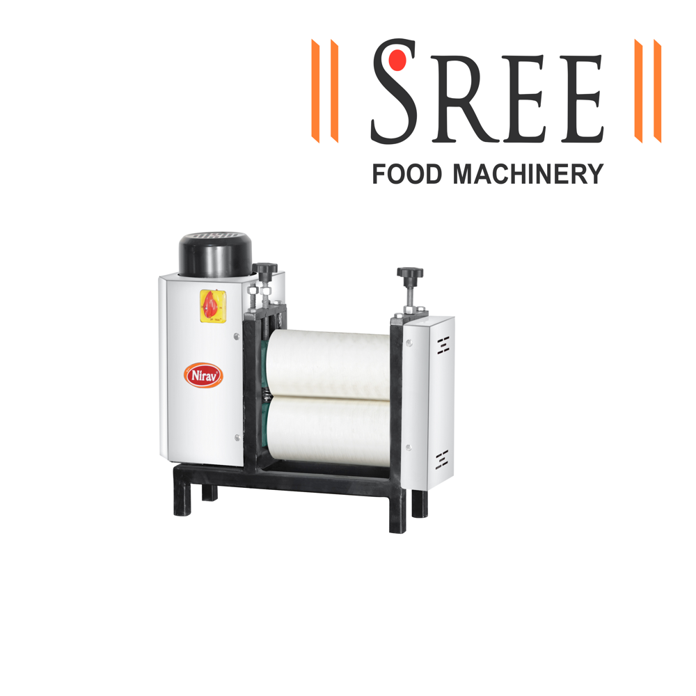 SAMOSA PATTI MACHINE