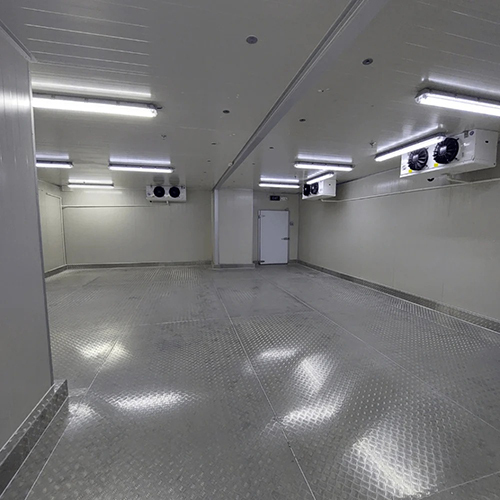 Modular Cold Storage Room - Application: Commercial