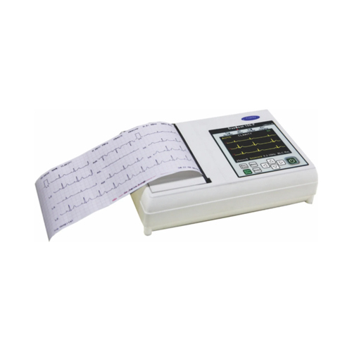 CMMECG-06 Truebeat 100 ECG Machine