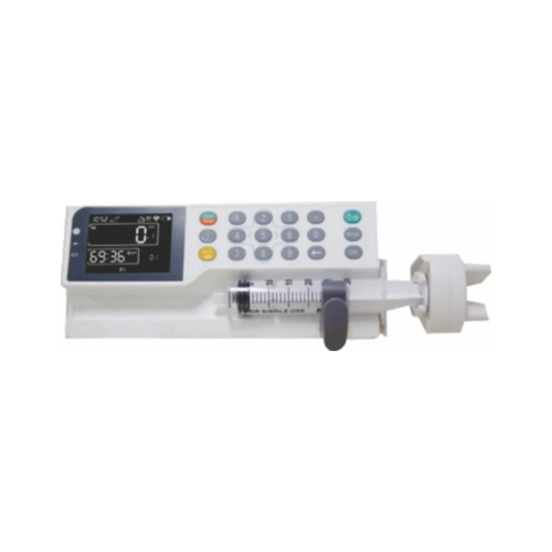 Syringe Pump