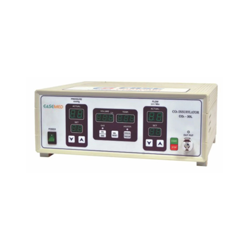 Co2 Insufflator - Application: Hospital