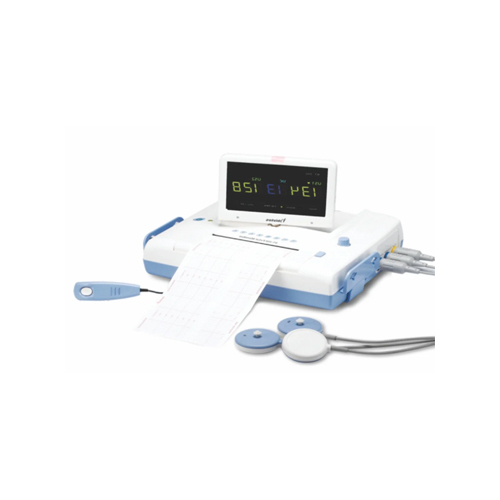 Fetal Monitor - Application: Hospital