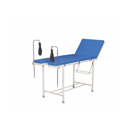 Examination Cum Gynaec Table - Application: Hospital