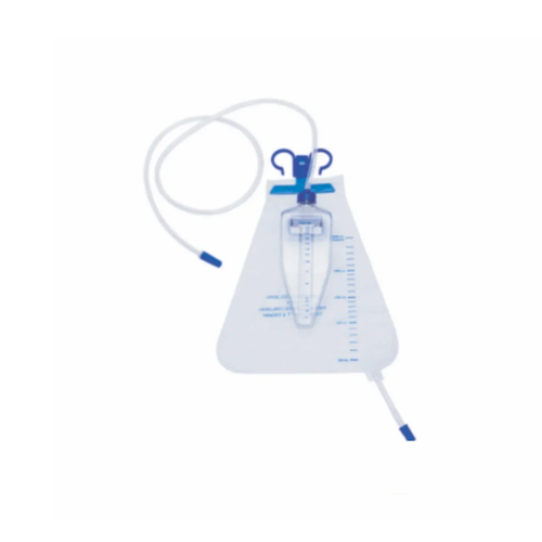 Urometer With Urine Bag