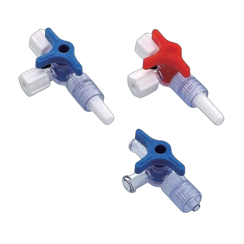 Syringe Pump - Material: Plastic