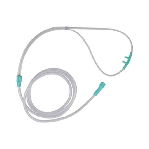 Nasal Cannula - Material: Plastic