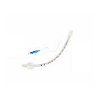 Cuffed Et Tube - Material: Plastic