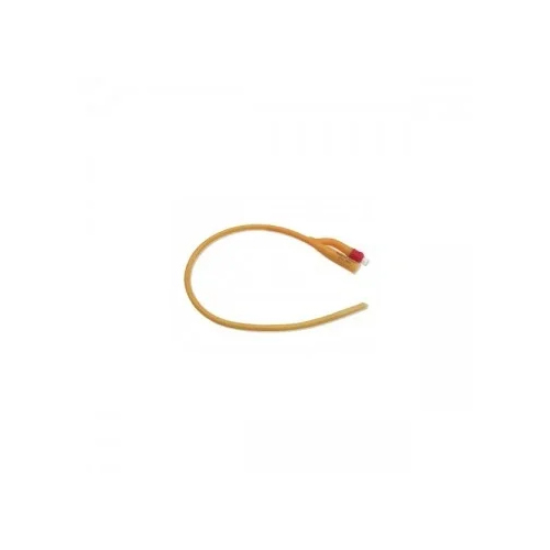 Folleys Catheter - Material: Plastic