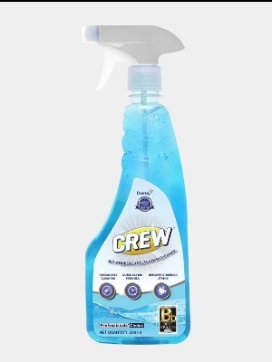 Diversey Crew All Purposes Cleaner - Size: 500Ml