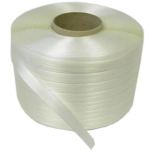 Packaging Strip Roll - Application: Industrial