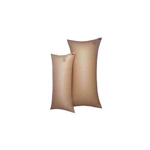 Air Dunnage Bag - Color: Brown