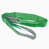 Polyster Lifting Sling