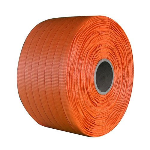 High Strength Woven Polyester Lashing