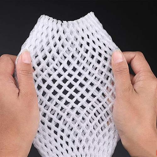 Plastic Protective Sleeve - High-quality Pp Material, Various Sizes Available, Soft White Layer For Document And Artwork Protection