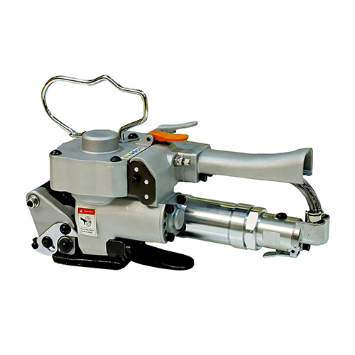 Pneumatic Strapping Tool For Pet Strip