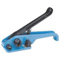 Tensioner For Composite And Woven Strapping - Automatic Grade: Manual