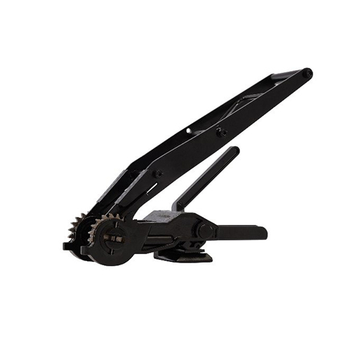 Black Heavy Duty Ratchet Tensioner