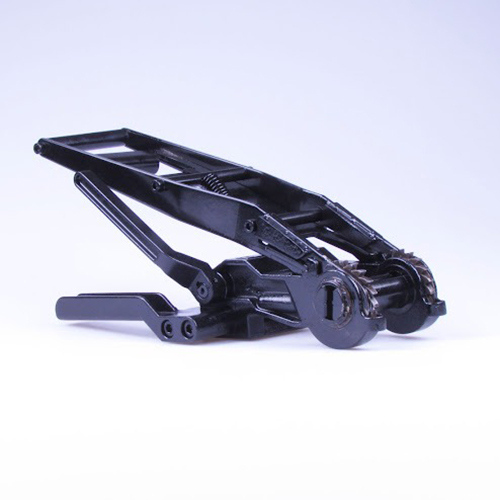 Heavy Duty Strapping Tool