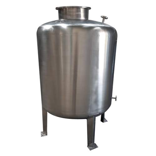 Storage Tank