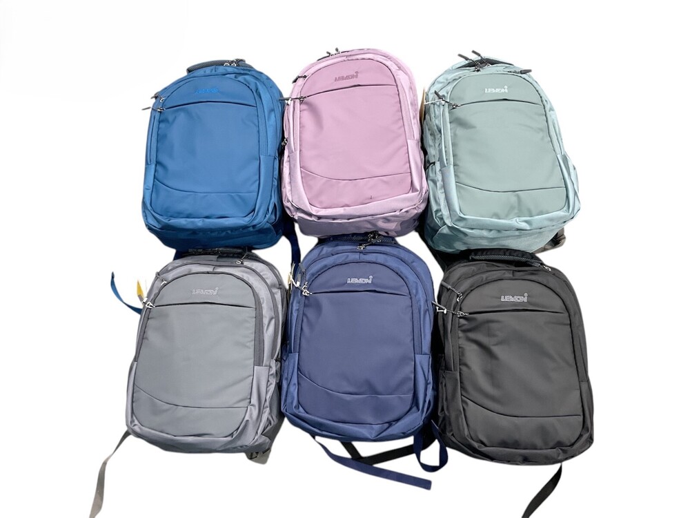 M.Lb8004 Backpack