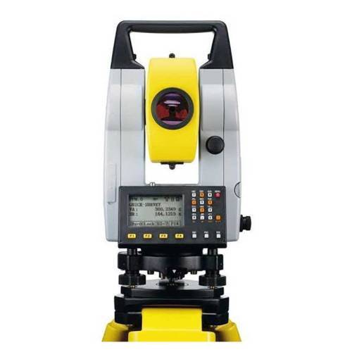 Geomax Zoom 10 Total Station