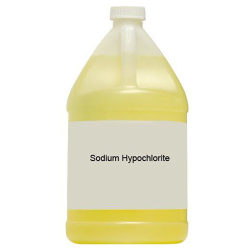 Sodium Hypo Chlorite