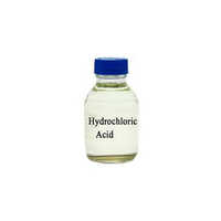 HCL-Hydrochloric Acid