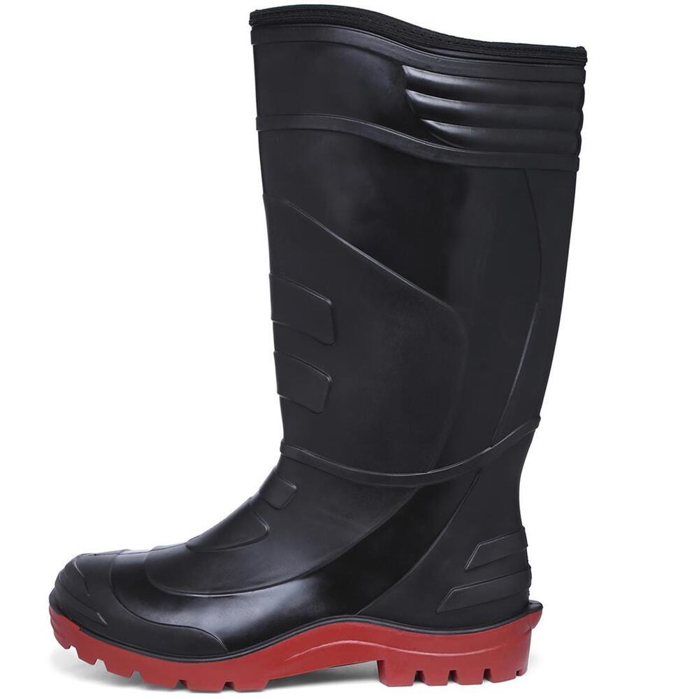 Acme J-Square Gum Boot